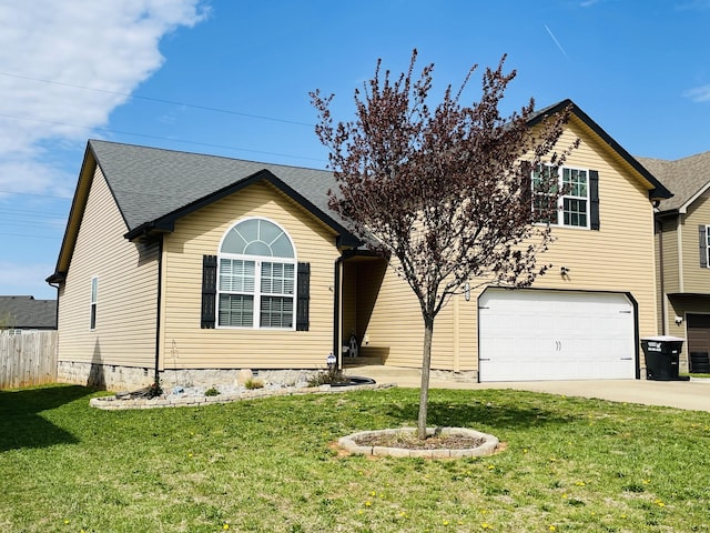 2326 Button Dr, Clarksville, TN 37040 - photo 3