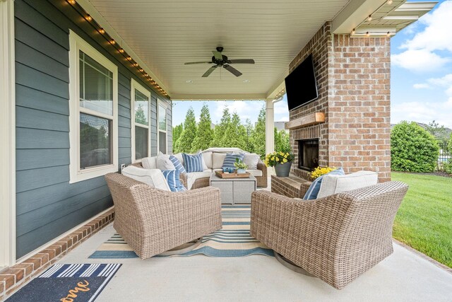 1006 Brinxton Run, Murfreesboro, TN 37128 - photo 40