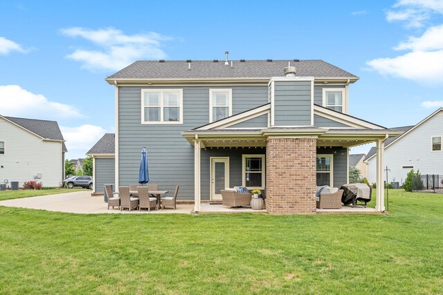 1006 Brinxton Run, Murfreesboro, TN 37128 - photo 46
