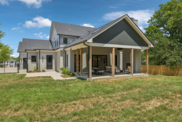 853 Belton Dr, Nashville, TN 37205 - photo 83