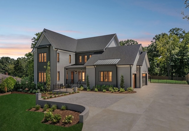 853 Belton Dr, Nashville, TN 37205 - photo 1