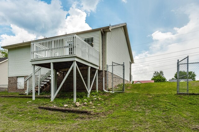 528 Bruce Jenner Dr, Clarksville, TN 37042 - photo 15