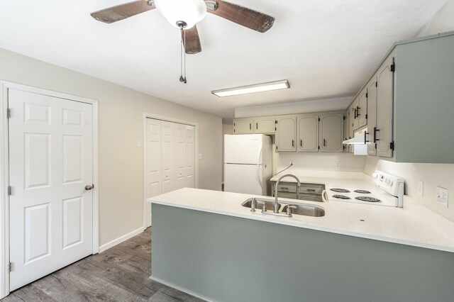 528 Bruce Jenner Dr, Clarksville, TN 37042 - photo 26