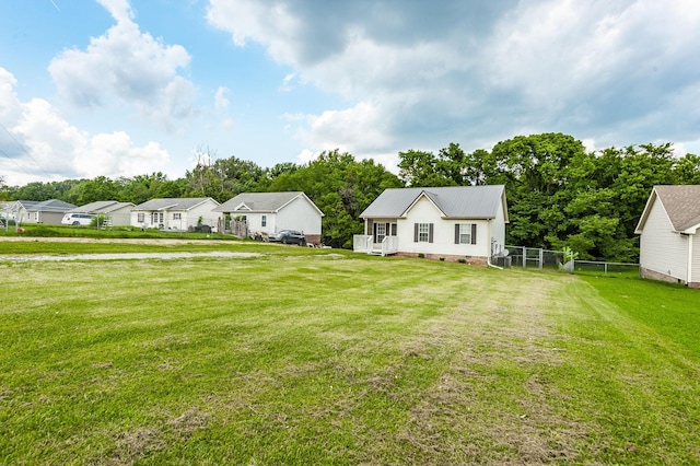 528 Bruce Jenner Dr, Clarksville, TN 37042 - photo 4