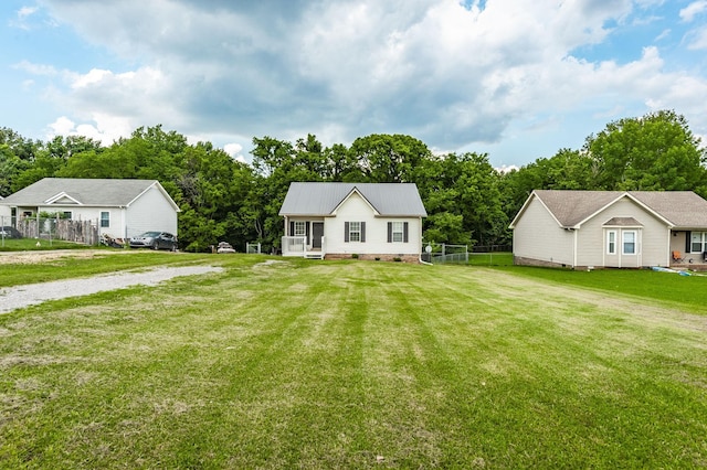 528 Bruce Jenner Dr, Clarksville, TN 37042 - photo 3