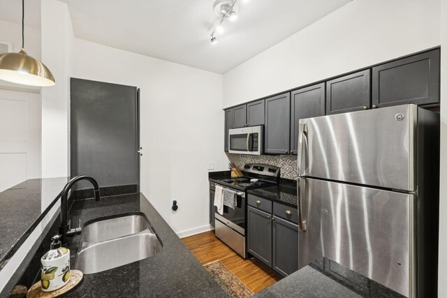 410 Rosedale Ave Unit 107, Nashville, TN 37211 - photo 11