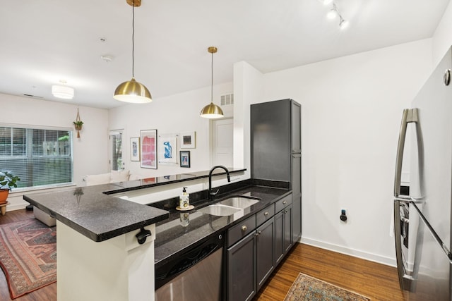 410 Rosedale Ave Unit 107, Nashville, TN 37211 - photo 12