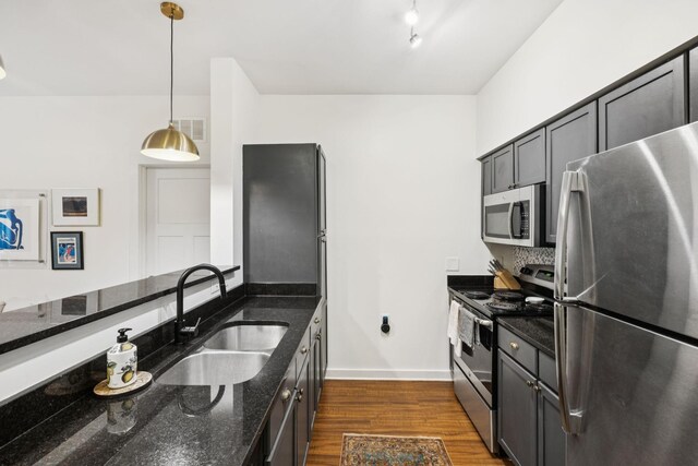 410 Rosedale Ave Unit 107, Nashville, TN 37211 - photo 15