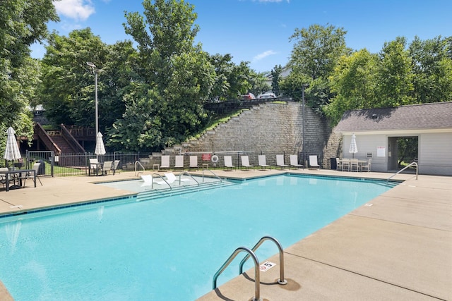 410 Rosedale Ave Unit 107, Nashville, TN 37211 - photo 36