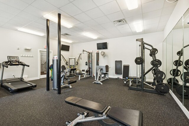 410 Rosedale Ave Unit 107, Nashville, TN 37211 - photo 37