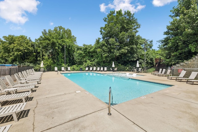 410 Rosedale Ave Unit 107, Nashville, TN 37211 - photo 35