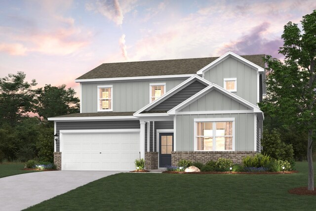 192 E Millbrook Dr, Spring Hill, TN 37174 - photo 2