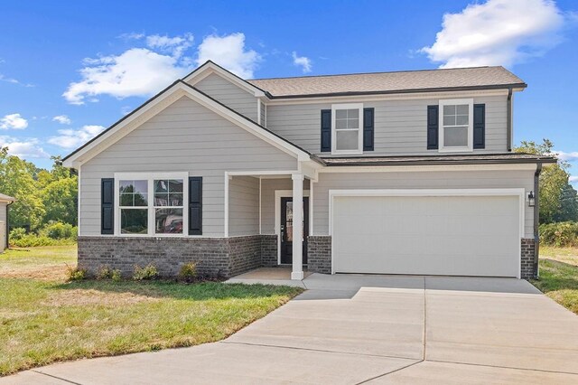 192 E Millbrook Dr, Spring Hill, TN 37174 - photo 1