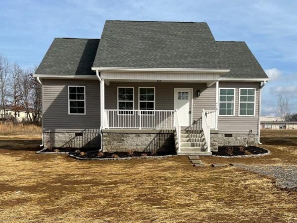 470 Meadowbrook Dr, Mcminnville, TN 37110 - photo 1