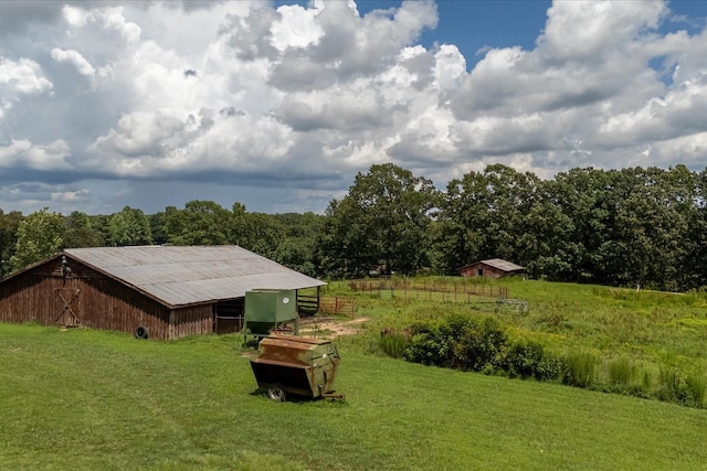 1611 Chisholm Rd, Cypress Inn, TN 38452 - photo 3