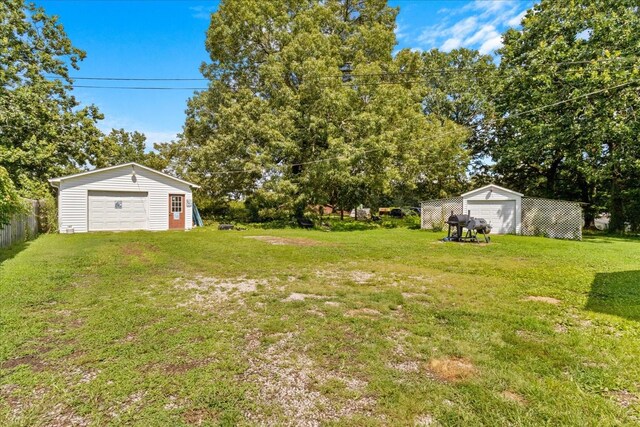 1611 Chisholm Rd, Cypress Inn, TN 38452 - photo 33