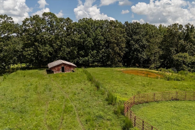 1611 Chisholm Rd, Cypress Inn, TN 38452 - photo 4