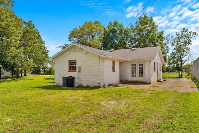 1611 Chisholm Rd, Cypress Inn, TN 38452 - photo 30
