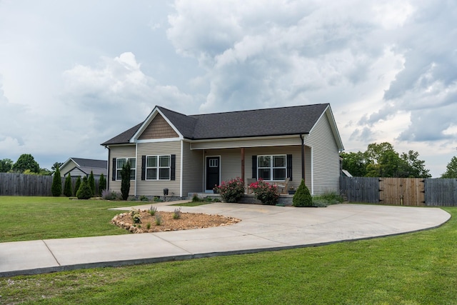 305 College St, Burns, TN 37029 - photo 2