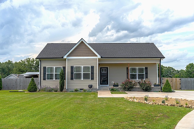 305 College St, Burns, TN 37029 - photo 1