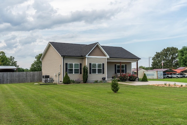 305 College St, Burns, TN 37029 - photo 3