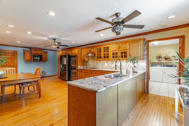 575 W Nickajack Rd, Ringgold, GA 30736 - photo 17