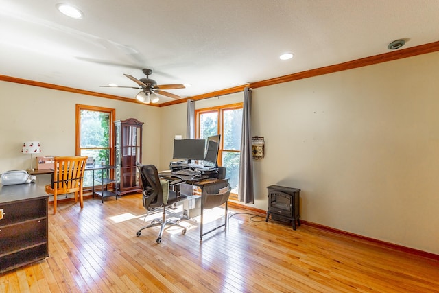 575 W Nickajack Rd, Ringgold, GA 30736 - photo 30