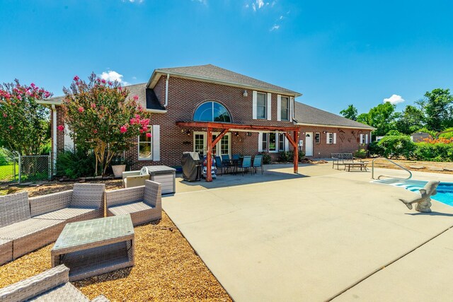 575 W Nickajack Rd, Ringgold, GA 30736 - photo 70