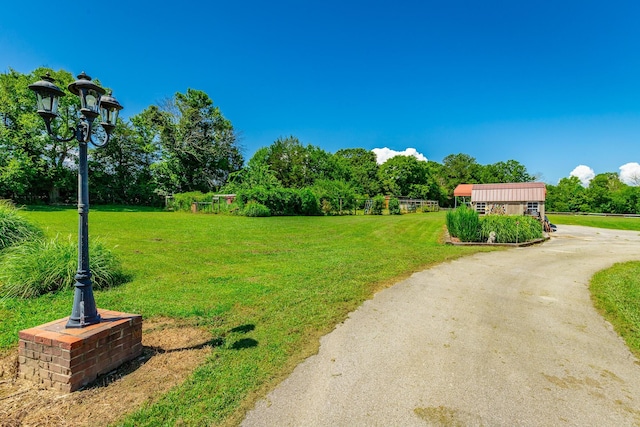 575 W Nickajack Rd, Ringgold, GA 30736 - photo 84
