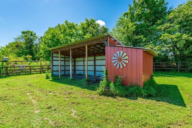 575 W Nickajack Rd, Ringgold, GA 30736 - photo 85