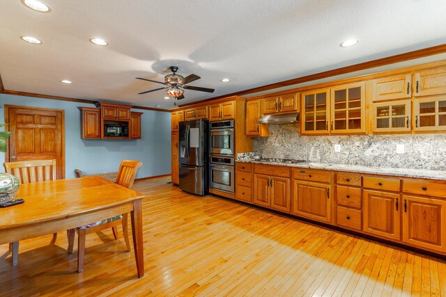 575 W Nickajack Rd, Ringgold, GA 30736 - photo 16