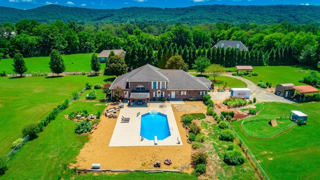 575 W Nickajack Rd, Ringgold, GA 30736 - photo 2
