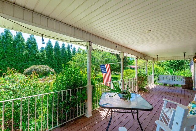 575 W Nickajack Rd, Ringgold, GA 30736 - photo 9