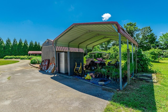 575 W Nickajack Rd, Ringgold, GA 30736 - photo 92
