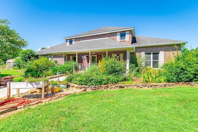 575 W Nickajack Rd, Ringgold, GA 30736 - photo 6