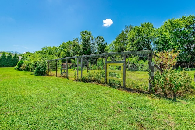 575 W Nickajack Rd, Ringgold, GA 30736 - photo 90