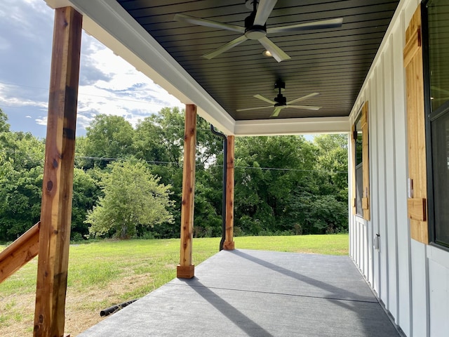 25 Ferguson Hollow Rd, Chestnut Mound, TN 38552 - photo 46