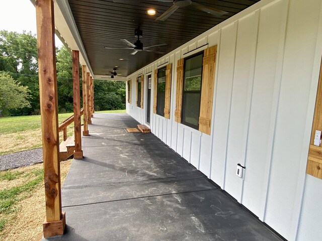 25 Ferguson Hollow Rd, Chestnut Mound, TN 38552 - photo 44