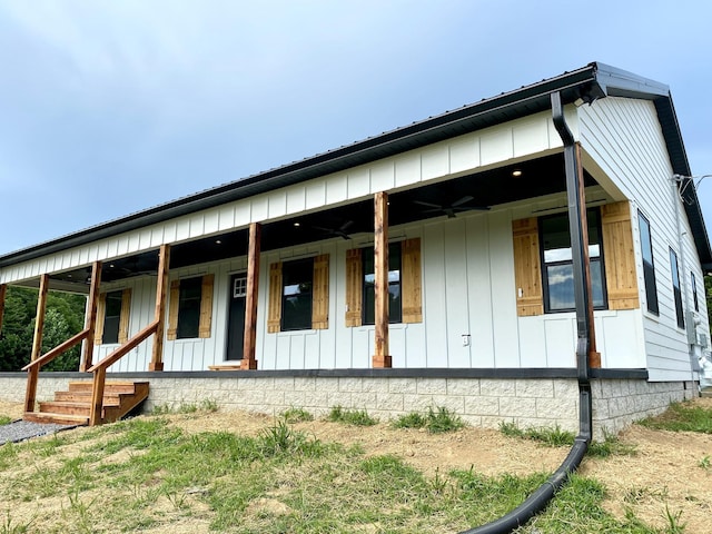 25 Ferguson Hollow Rd, Chestnut Mound, TN 38552 - photo 42