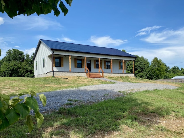 25 Ferguson Hollow Rd, Chestnut Mound, TN 38552 - photo 1