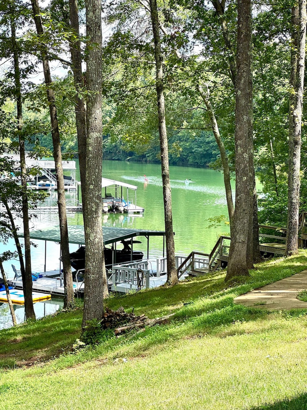 215 Huntington Dr N, Winchester, TN 37398 - photo 3