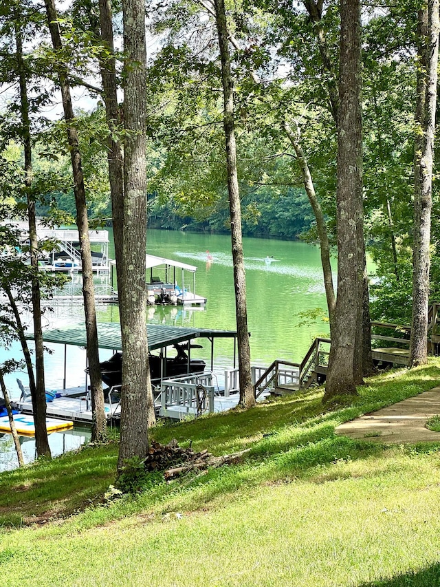 215 Huntington Dr N, Winchester, TN 37398 - photo 3