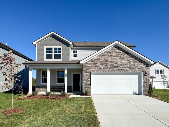 253 W Millbrook Dr, Spring Hill, TN 37174 - photo 1