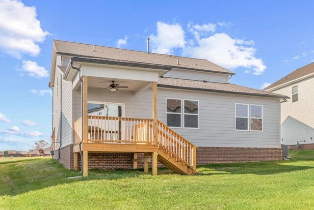 253 W Millbrook Dr, Spring Hill, TN 37174 - photo 23