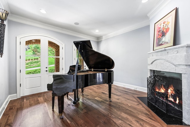 1 Wentworth Pl, Brentwood, TN 37027 - photo 9