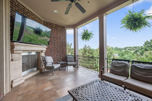 1 Wentworth Pl, Brentwood, TN 37027 - photo 36