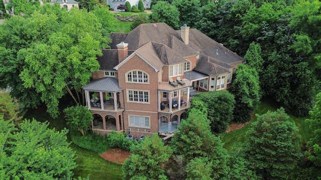 1 Wentworth Pl, Brentwood, TN 37027 - photo 86