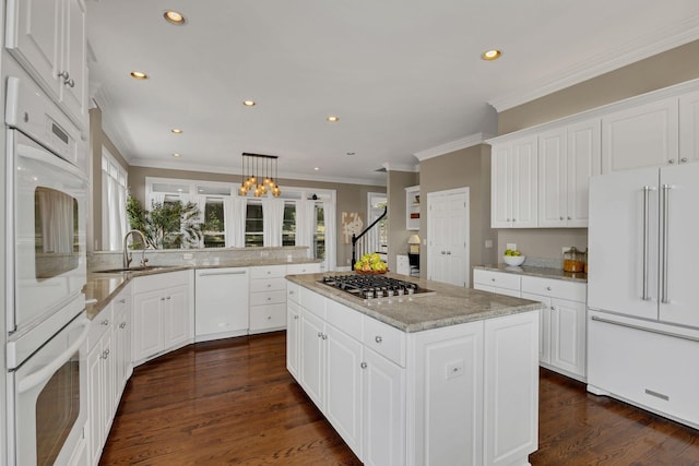 9266 Chevoit Dr, Brentwood, TN 37027 - photo 17