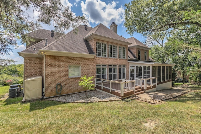 9266 Chevoit Dr, Brentwood, TN 37027 - photo 43