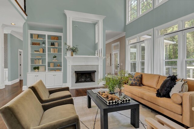9266 Chevoit Dr, Brentwood, TN 37027 - photo 11